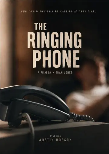 Постер до фильму"The Ringing Phone" #931377