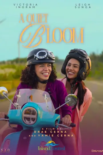 Постер до фильму"A Quiet Bloom" #957551