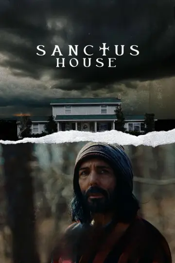 Постер до фильму"Sanctus House" #955306