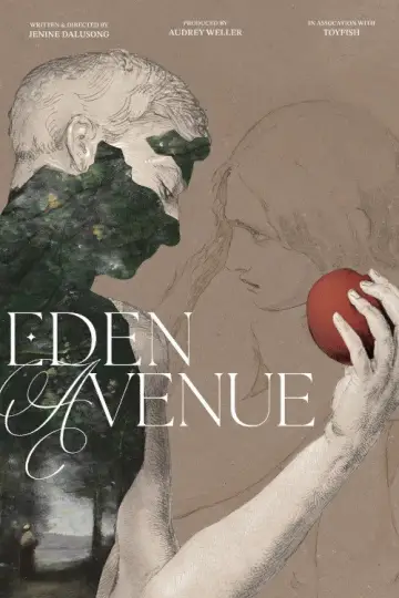 Постер до фильму"Eden Avenue" #955939