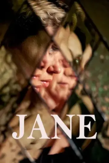 Постер до фильму"Jane" #955521