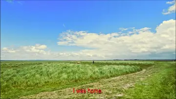 Задник до фильму"Loneliness and the Sheep" #929850