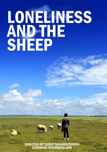 Постер до фильму"Loneliness and the Sheep" #929853