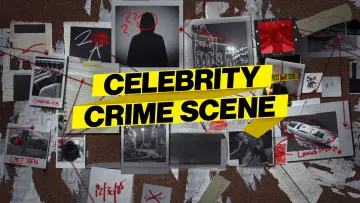 Задник до фильму"Celebrity Crime Scene: Marilyn Monroe" #929623