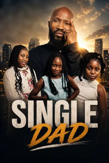 Постер до фильму"Single Dad" #939645