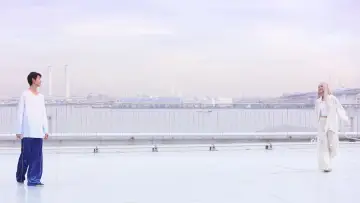 Задник до фільму "ワンダンス" #1811110