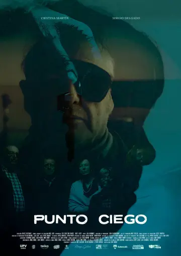 Постер до фильму"Punto Ciego" #916207