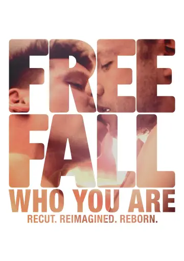 Freier Fall – Wer du bist постер