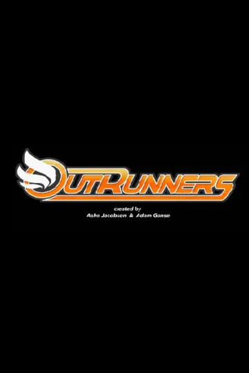 OutRunners постер