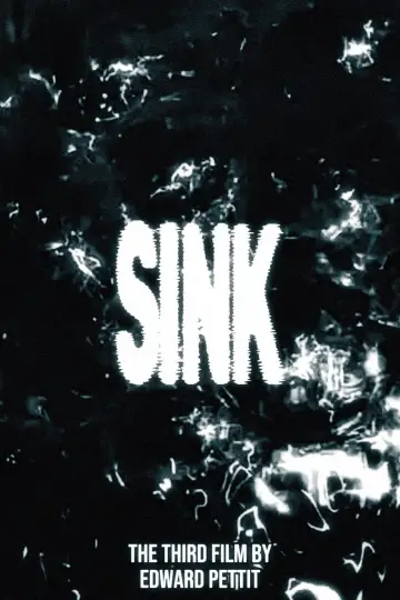 Постер до фильму"Sink" #921960