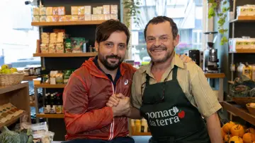 O Zelador постер