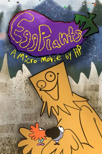 Постер до фильму"EGGPLANTS" #939636