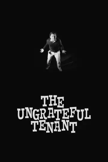 Постер до фільму "The Ungrateful Tenant" #1193619