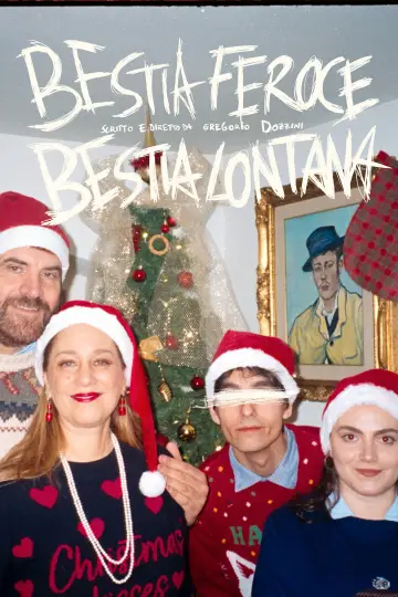 Постер до фильму"Bestia Feroce Bestia Lontana" #1152559