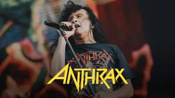 Задник до фильму"Anthrax - Hellfest 2026" #1177341