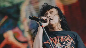 Задник до фильму"Anthrax - Hellfest 2026" #1177342