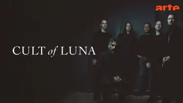 Задник до фильму"Cult of Luna - Hellfest 2026" #963432
