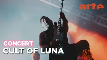 Задник до фильму"Cult of Luna - Hellfest 2026" #963433