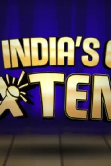India's Got Latent постер