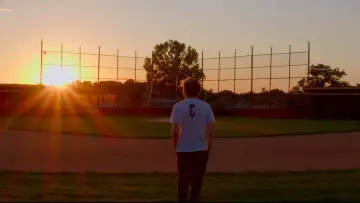 Задник до фильму"Johnny Baseball" #935098