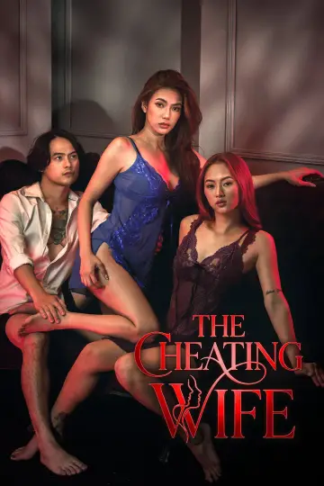 The Cheating Wife постер