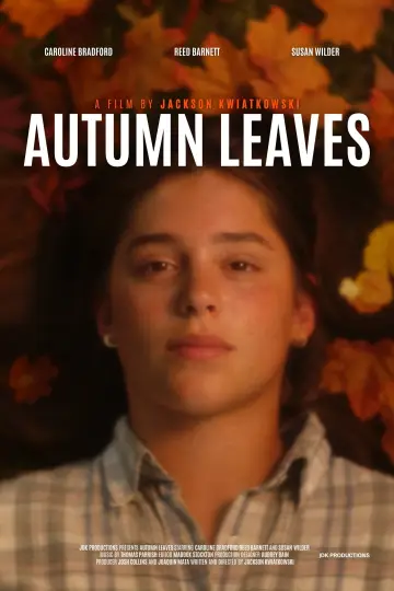 Autumn Leaves