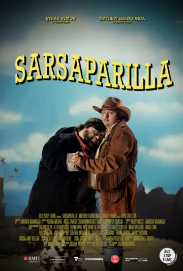 Sarsaparilla постер