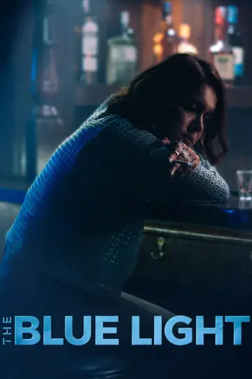 The Blue Light постер