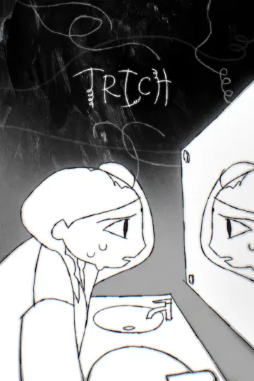 Постер до фильму"TRICH" #971823