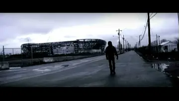 Задник до фильму"Broken Clouds" #965504