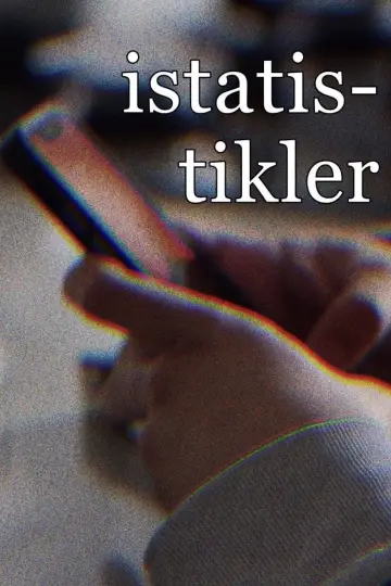 Постер до фильму"İstatistikler" #1172739