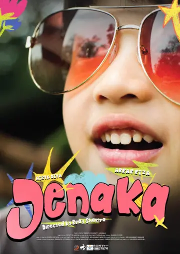 Jenaka