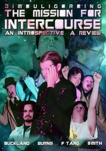 Постер до фильму"Remembering Jimbuli Gording: The Mission for Intercourse: An Introspective: A Review" #957726