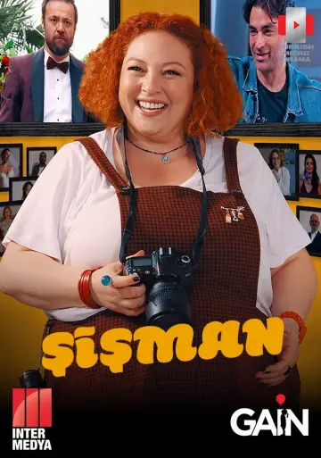 Постер до фільму "Şişman" #976272