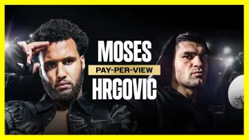 Задник до фільму "Moses Itauma vs. Filip Hrgovic" #1568685