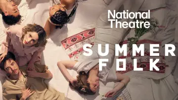 Задник до фільму "National Theatre at Home: Summerfolk" #976298