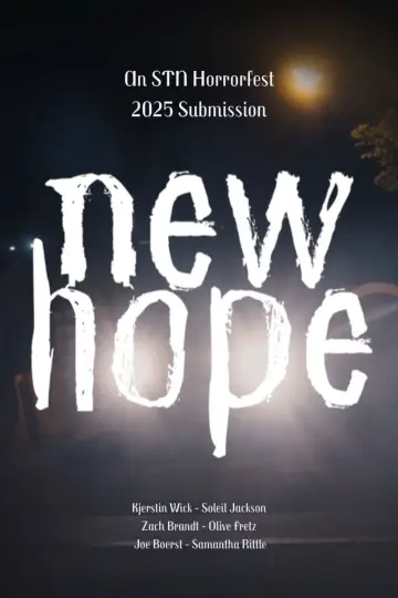 New Hope