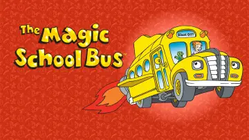 Задник до фільму "The Magic School Bus" #1880748