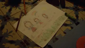 Задник до фільму "Hadas Pasan Por Mi Casa" #1548860