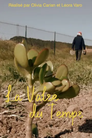 Постер до фильму"La Valse du Temps" #957749