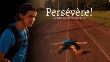 Задник до фильму"Persévère! Les 42km qui ont changé ma vie" #957215