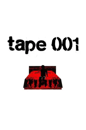 Постер до фильму"Tape 001" #1193051
