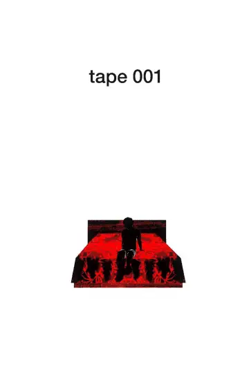 Постер до фильму"Tape 001" #1193054