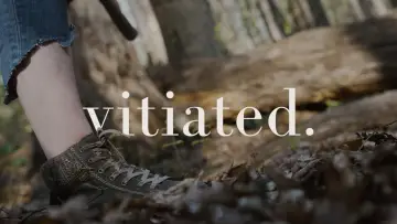 Задник до фильму"Vitiated" #955109