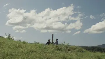 Задник до фільму "Fences" #969125