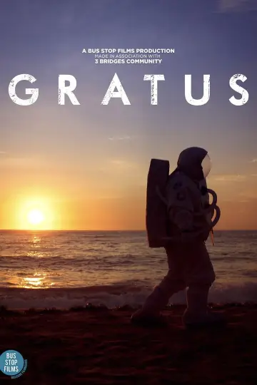 Постер до фильму"Gratus" #1160738