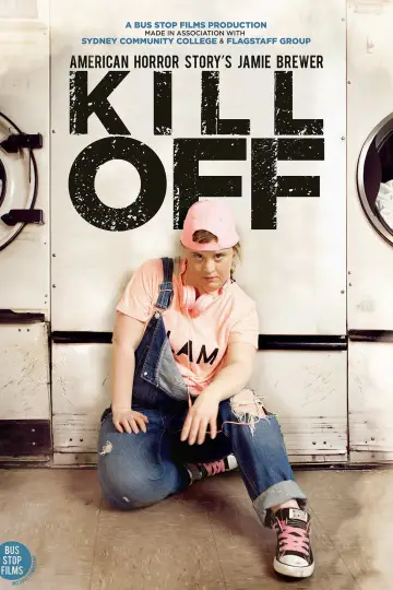 Kill Off постер