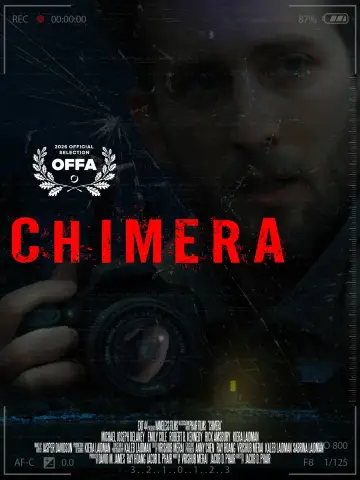 Chimera постер