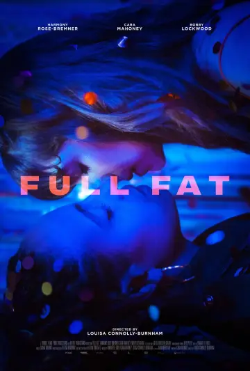Full Fat постер
