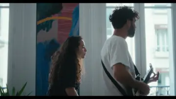 Задник до фильму"מזל תאומים" #956914